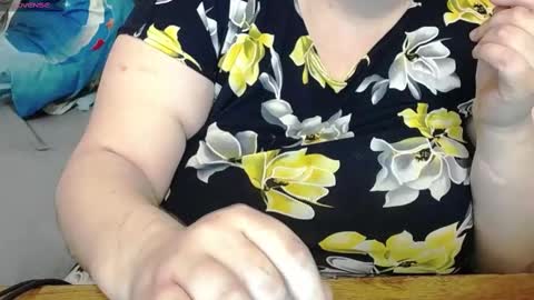 LicaBlack online show from 03/09/25, 04:44