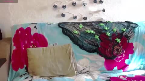 LicaBlack online show from 10/14/25, 08:37