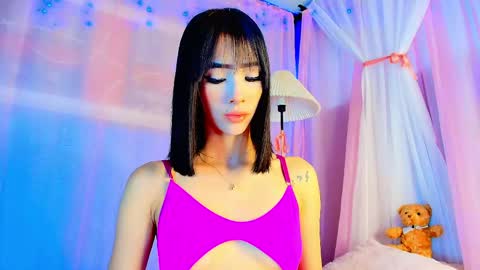 Snapshot of liccy_hall chatting on 05/02/26, 11:37 Valentina Hall online show from 05/02/26, 11:37