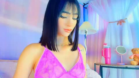 Snapshot of liccy_hall chatting on 05/22/26, 11:38 Valentina Hall online show from 05/22/26, 11:38