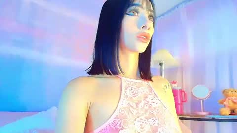 Snapshot of liccy_hall chatting on 05/23/26, 11:36 Valentina Hall online show from 05/23/26, 11:36