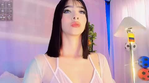 Snapshot of liccy_hall chatting on 06/26/26, 11:47 Valentina Hall online show from 06/26/26, 11:47