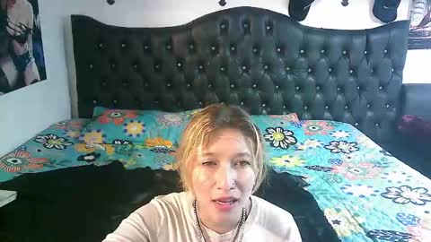 licethf00x online show from 09/10/25, 12:38