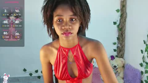 Snapshot of liciiacute chatting on 03/05/25, 02:25 lucia online show from 03/05/25, 02:25