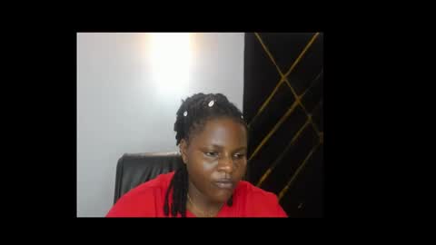 Snapshot of lick_pussyjuice chatting on 02/16/25, 07:38 kimani online show from 02/16/25, 07:38