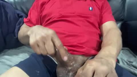 lickerdown1 online show from 02/09/26, 05:22