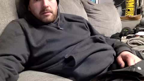 Snapshot of lickitb4istick chatting on 02/13/25, 08:24 IM A BAD DAWGY WOOF WOOF online show from 02/13/25, 08:24