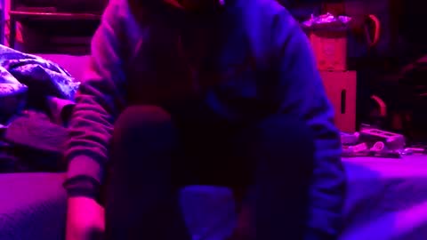 IM A BAD DAWGY WOOF WOOF online show from 11/13/25, 01:59