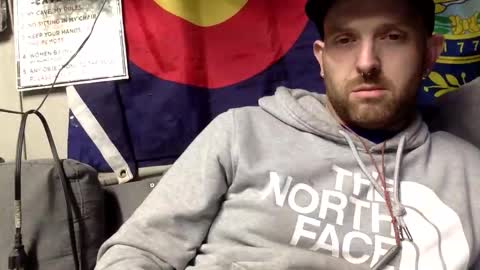 IM A BAD DAWGY WOOF WOOF online show from 12/03/25, 09:07