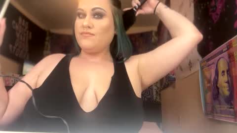 AllieAustyn online show from 12/04/24, 12:14