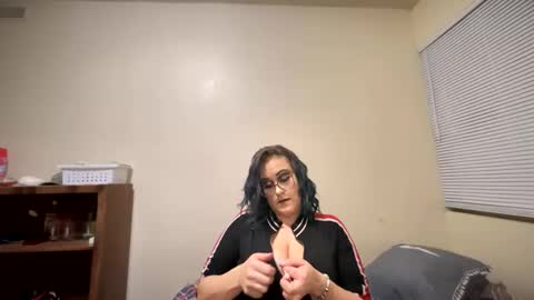 AllieAustyn online show from 12/14/24, 12:55