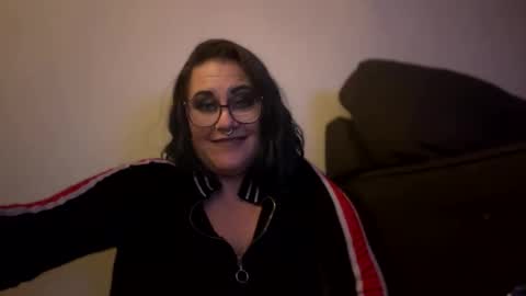 AllieAustyn online show from 12/14/24, 09:18