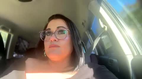 AllieAustyn online show from 12/20/24, 06:56