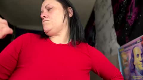 AllieAustyn online show from 12/21/24, 10:06