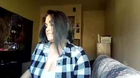 AllieAustyn online show from 12/24/24, 07:22