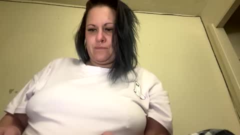 AllieAustyn online show from 01/08/25, 05:59