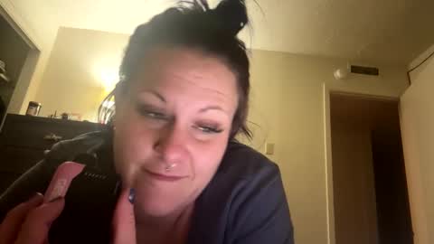 AllieAustyn online show from 01/16/25, 09:05