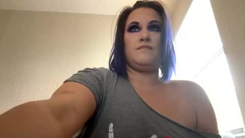 AllieAustyn online show from 02/18/25, 05:42