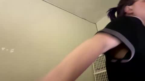 AllieAustyn online show from 02/23/25, 10:17