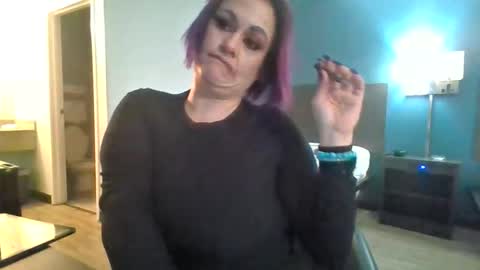 AllieAustyn online show from 11/15/25, 07:49