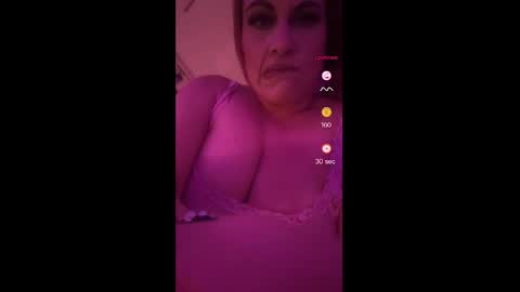 AllieAustyn online show from 04/04/26, 04:44