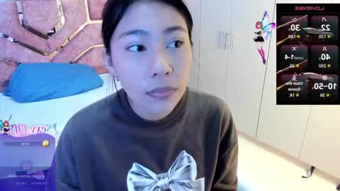 licky_lov online show from 01/12/26, 12:21