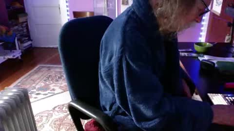 LickYourYoni online show from 03/28/26, 02:49