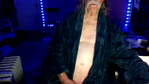 LickYourYoni online show from 04/04/26, 12:57