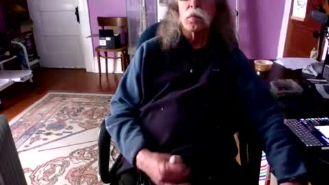 LickYourYoni online show from 04/16/26, 06:30