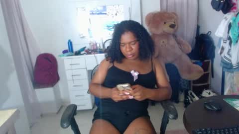 licy online show from 05/07/26, 01:44