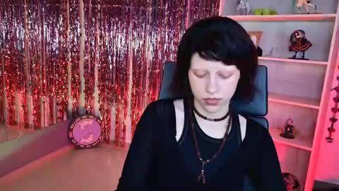 Hey My name is Lida online show from 05/14/26, 09:27