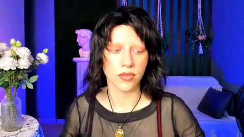 Hey My name is Lida online show from 05/26/26, 09:05