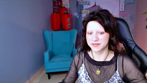Hey My name is Lida online show from 05/27/26, 09:17