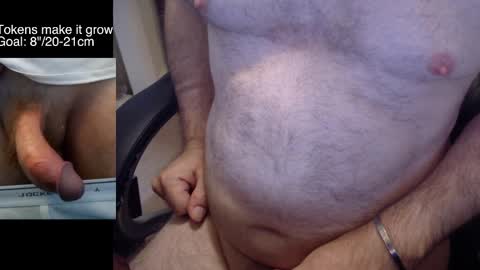 8curve online show from 10/31/25, 03:18