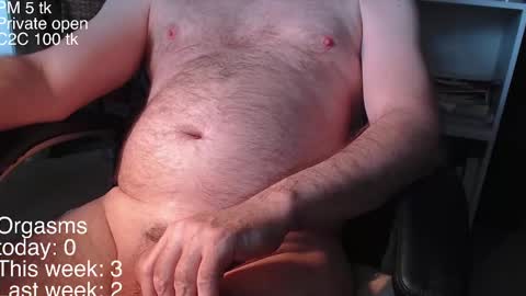 liebestool8 online show from 12/01/24, 04:29