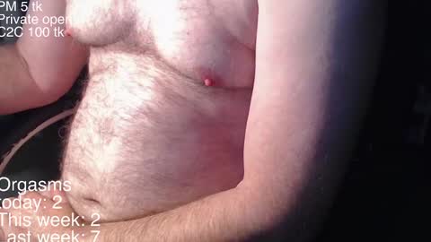 liebestool8 online show from 12/03/24, 12:35