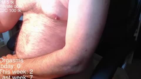 liebestool8 online show from 12/03/24, 05:45