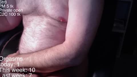 liebestool8 online show from 12/09/24, 02:24