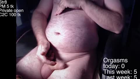 liebestool8 online show from 01/04/25, 12:05