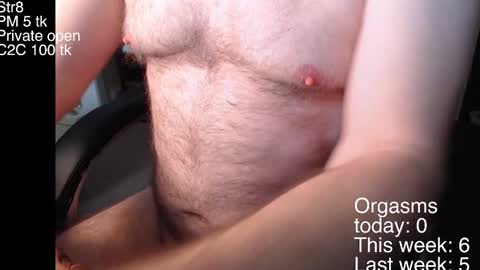 liebestool8 online show from 01/05/25, 04:48