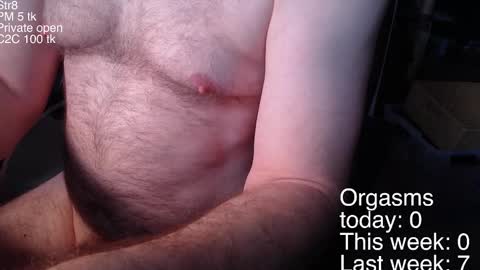 liebestool8 online show from 01/08/25, 06:41