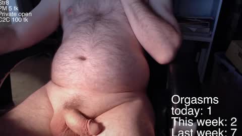 liebestool8 online show from 01/11/25, 09:15