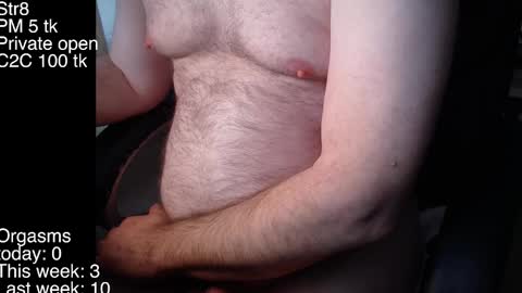 liebestool8 online show from 01/22/25, 04:44