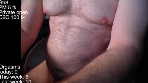 liebestool8 online show from 01/25/25, 05:30