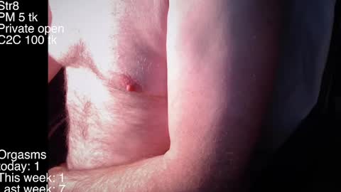 liebestool8 online show from 01/30/25, 12:07