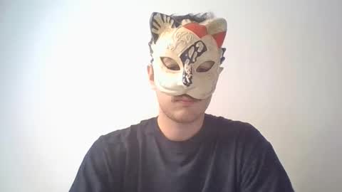 liebhaber18 online show from 02/26/26, 10:47