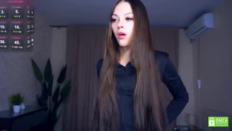 Georgina online show from 11/18/25, 06:51