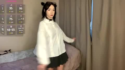 Georgina online show from 02/22/26, 04:24