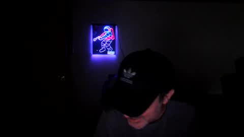 Snapshot of lieutenant85 chatting on 05/27/26, 11:02 LT85 online show from 05/27/26, 11:02