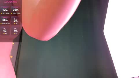 Olivia online show from 03/27/26, 06:29